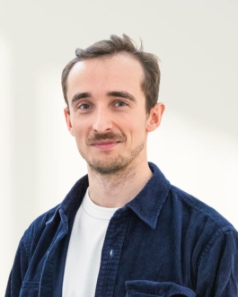 Benoît Lefeuvre